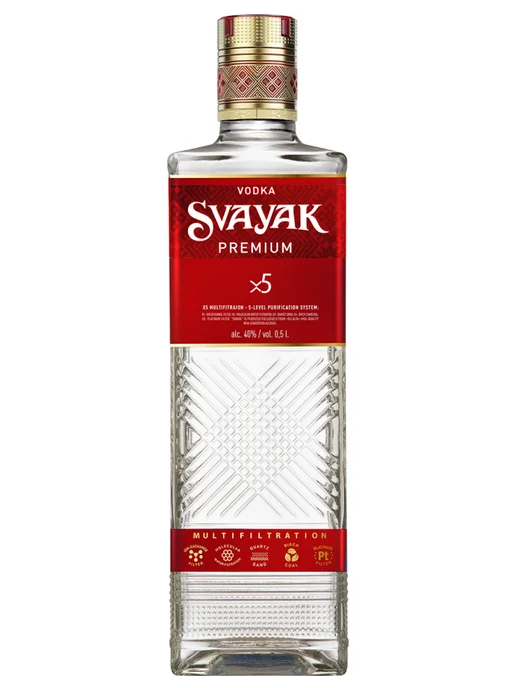SVAYAK Premium, 500 мл