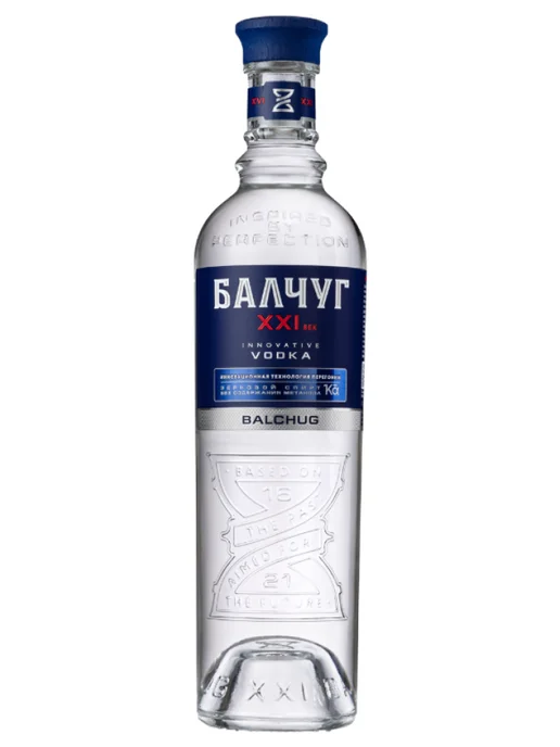 Балчуг 21 Век, 700 мл