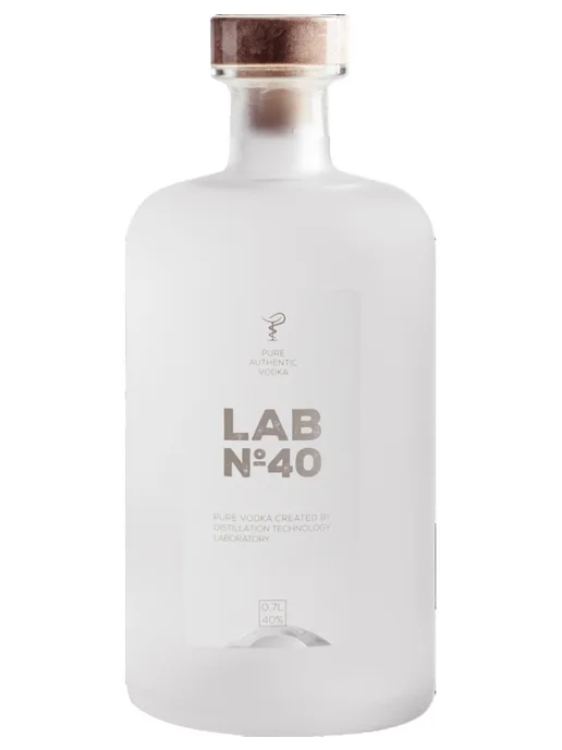 LAB №40, 700 мл