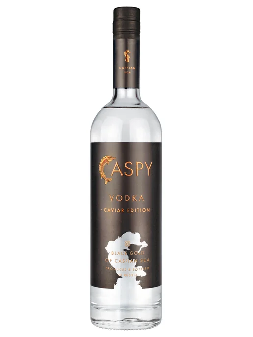 Caspy Caviar Edition, 700 мл