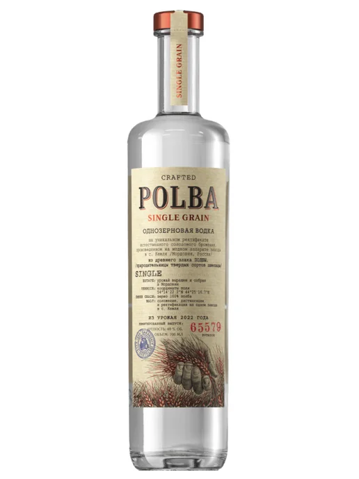 Полба Polba, 700 мл
