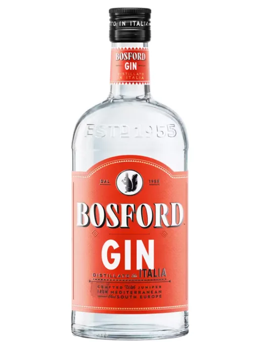 Bosford Джин, вариант
