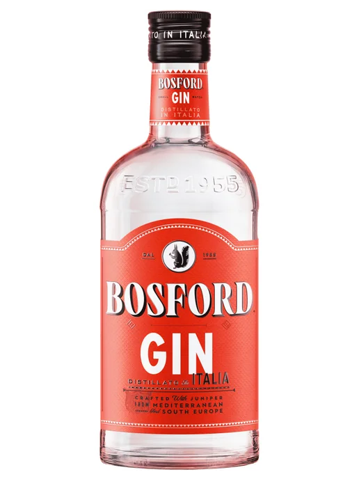 Bosford Dry, вариант