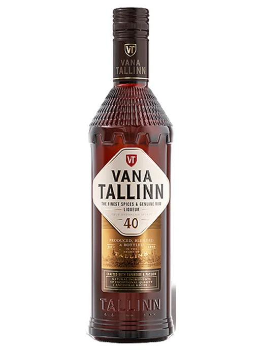 Vana Tallinn Ликер, 500 мл