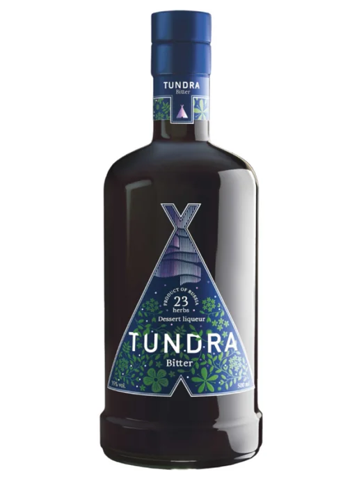 TUNDRA bitter, вариант