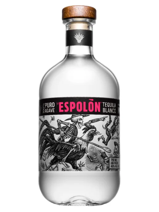 Espolon Blanco, вариант