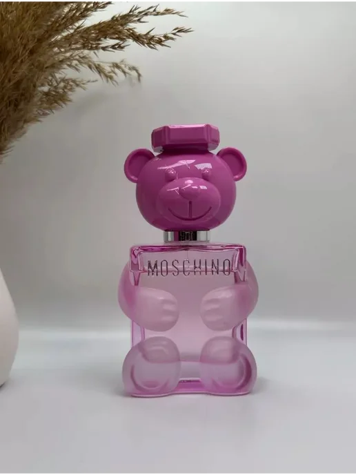 Духи Moschino Toy 2 Bubble Gum 50 мл, 100 мл, фото 2