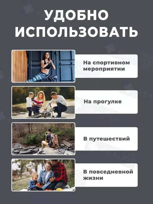 Ватные палочки с йодом и спиртом 100 шт, 100 шт, фото 4