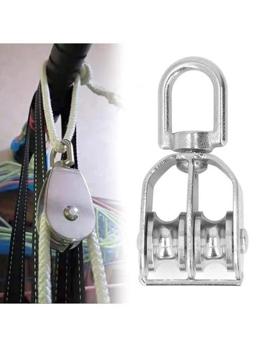 M20 Double Blule Block Колесо, вариант, фото 4