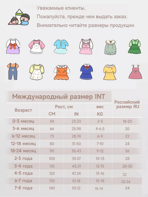Кардиган для малышей Цветочный, оранжевый, фото 6