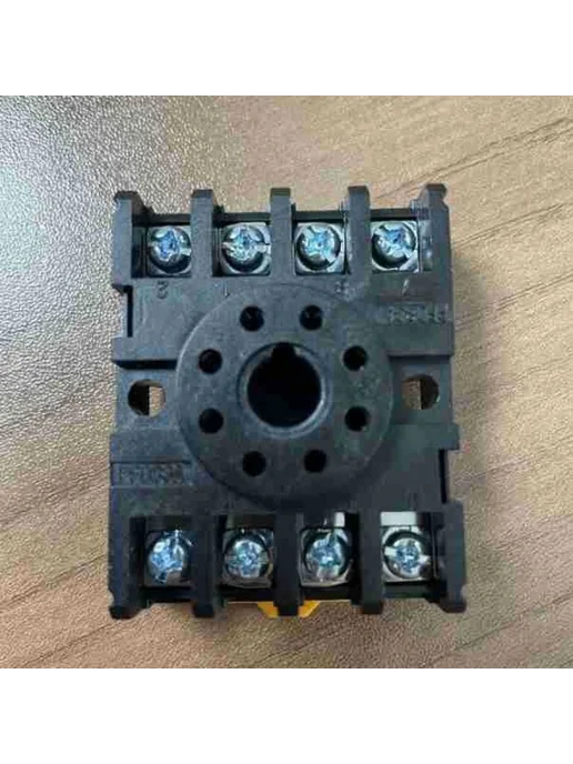 8 лет прямых поставок от производителя H3CR-A8 Таймерный рел, вариант