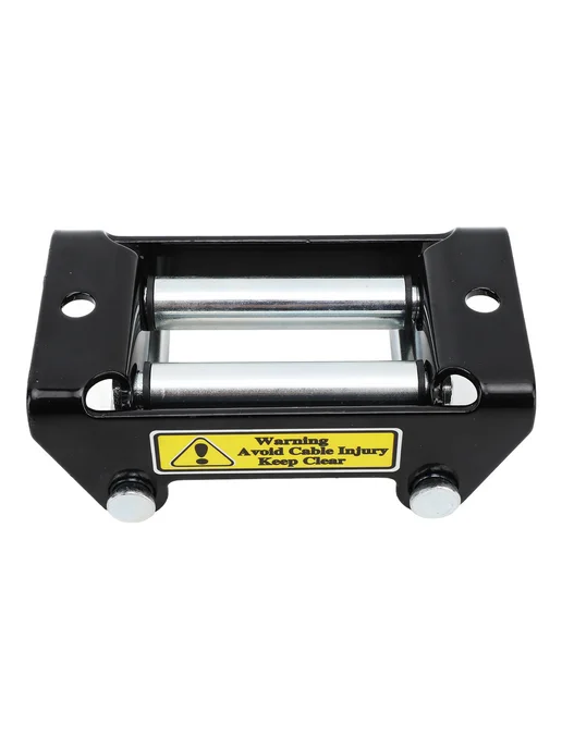Лебедка Роллер Fairlead, вариант
