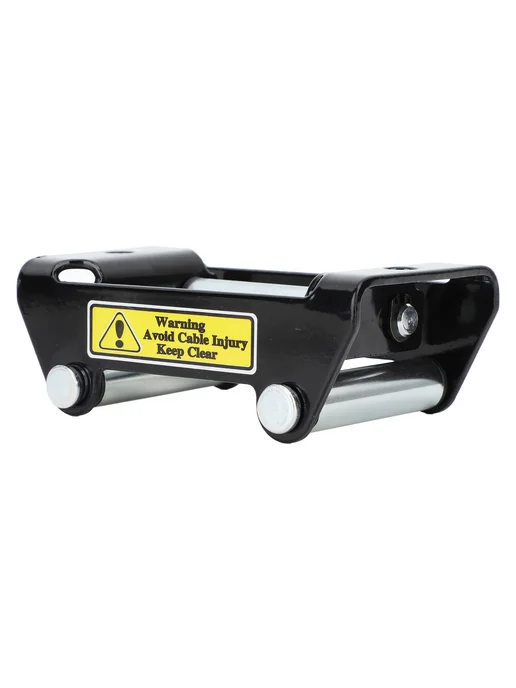Лебедка Роллер Fairlead, вариант, фото 5