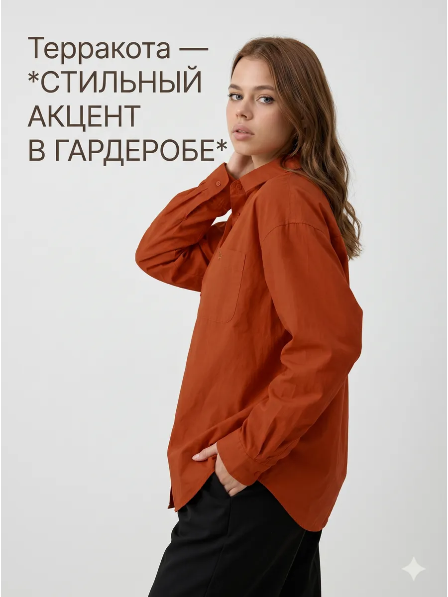 рубашка школьная офисная