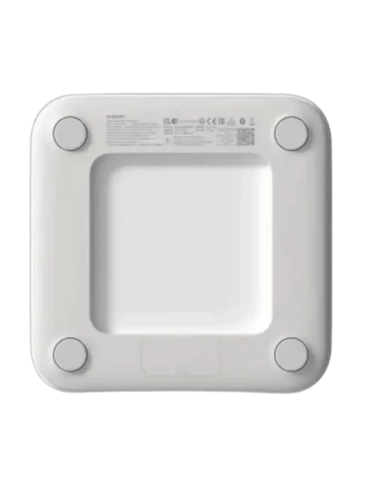 Xiaomi Умные весы Mi Smart Scale S200, белый, фото 4