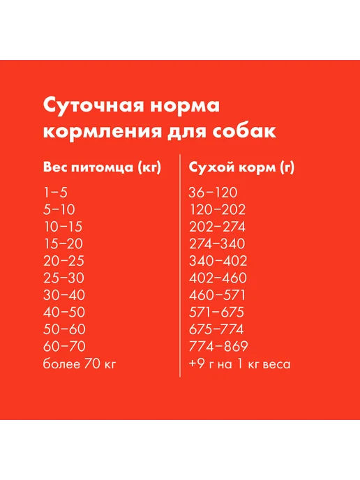 Сухой корм ULTRA для собак, 0,6 кг, фото 5