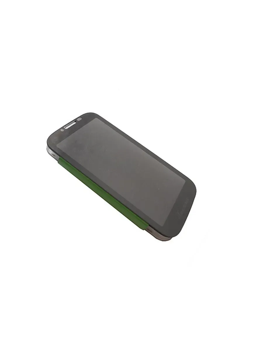 Чехол Samsung Galaxy S4 кожа Xuenair Mirror Dress Series
