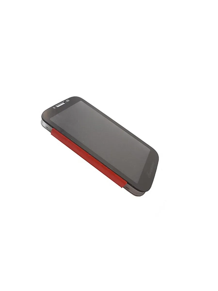Чехол Samsung Galaxy S4 кожа Xuenair Mirror Dress Series