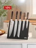 Ножи кухонные с подставкой на магните LR05-58 Lara 548820884 купить за 3 856 ₽ в интернет‑магазине Wildberries