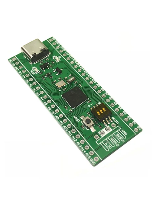 MCUStore Контроллер на STM32F401CCU6, вариант, фото 3