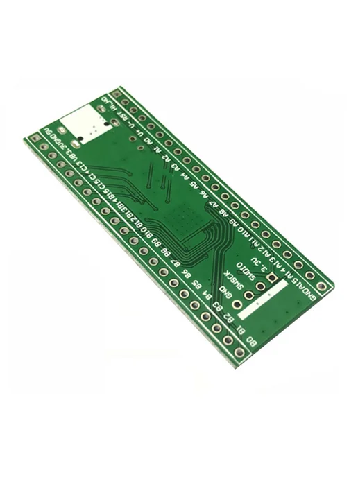MCUStore Контроллер на STM32F401CCU6, вариант, фото 4