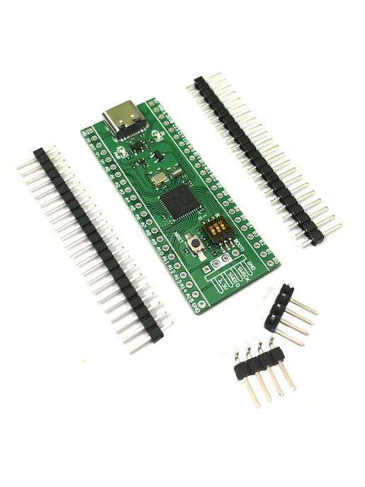 MCUStore Контроллер на STM32F401CCU6, вариант, фото 5