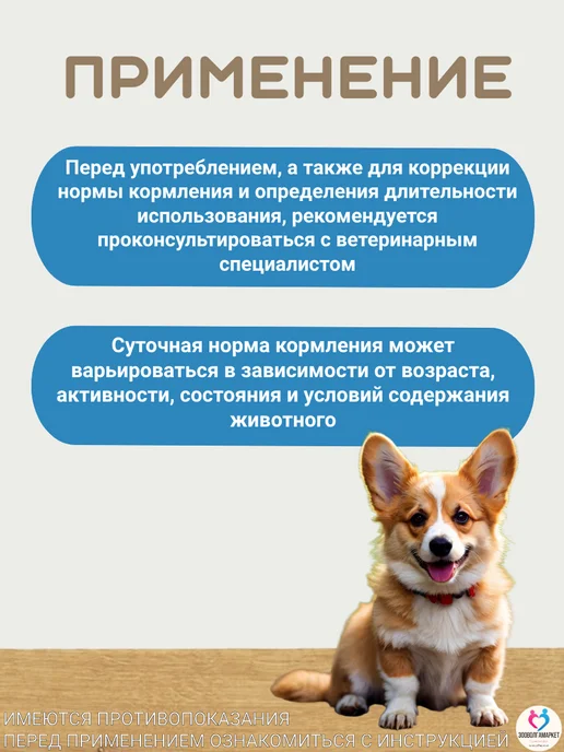Сухой корм Наша Марка (НМ) Академия При для собак, 1,5 кг, фото 5