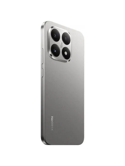 Смартфон Xiaomi 15 T 12/512 ГБ, серый, фото 5