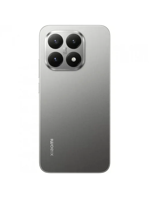 Смартфон Xiaomi 15 T 12/512 ГБ, серый, фото 6