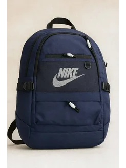 Nike Спортивный рюкзак, дышащий, водонепроницаемый