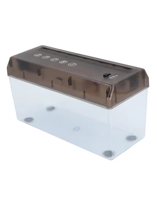Уничтожитель бумаги для резки бумаги с питанием от USB или, вариант, фото 3