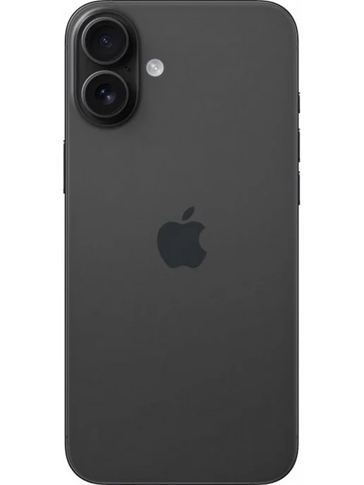 Смартфон Apple iPhone 16 Pro Max 128 ГБ, черный, фото 3