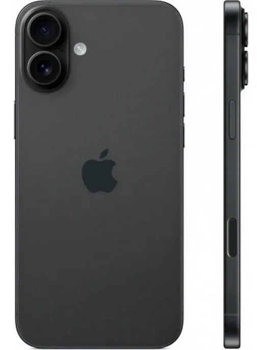Смартфон Apple iPhone 16 Pro Max 128 ГБ, черный, фото 4