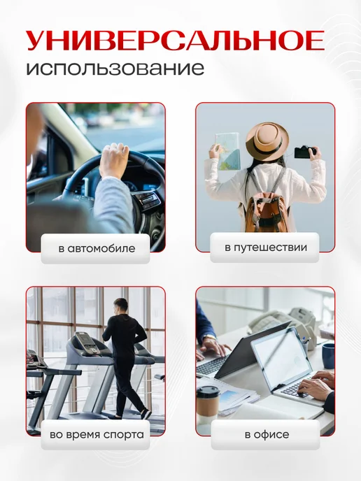 Наушники проводные большие игровые с микрофоном, черный, фото 4