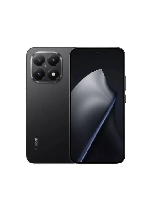 Смартфон Xiaomi 15 T 12/256 ГБ, черный, фото 2