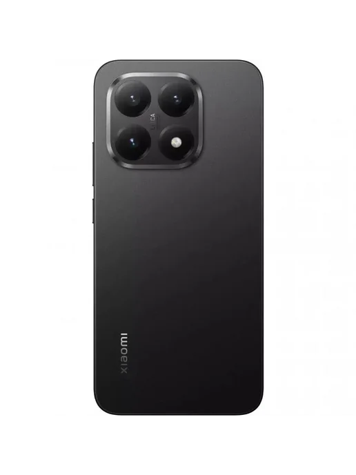 Смартфон Xiaomi 15 T 12/256 ГБ, черный, фото 3