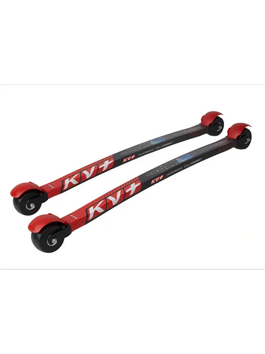 KV+ Лыжероллеры классического хода Rollerski ARROW CL73, вариант