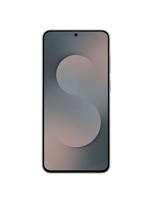 Смартфон Samsung S25fe 8/128 ГБ, черный, фото 3