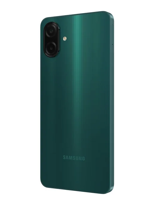 Смартфон Samsung A07 4/128 ГБ, зеленый, фото 6