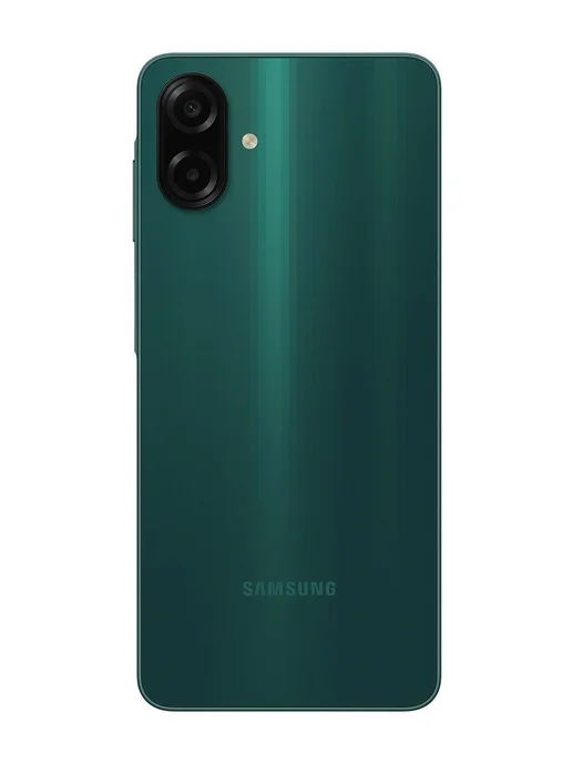 Смартфон Samsung A07 4/128 ГБ, зеленый, фото 7