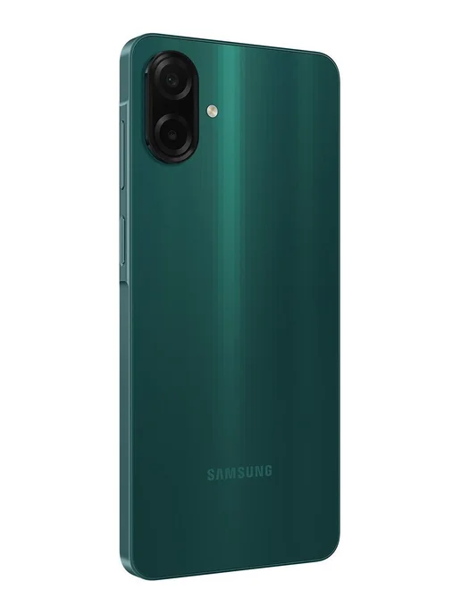 Смартфон Samsung A07 4/128 ГБ, зеленый, фото 8