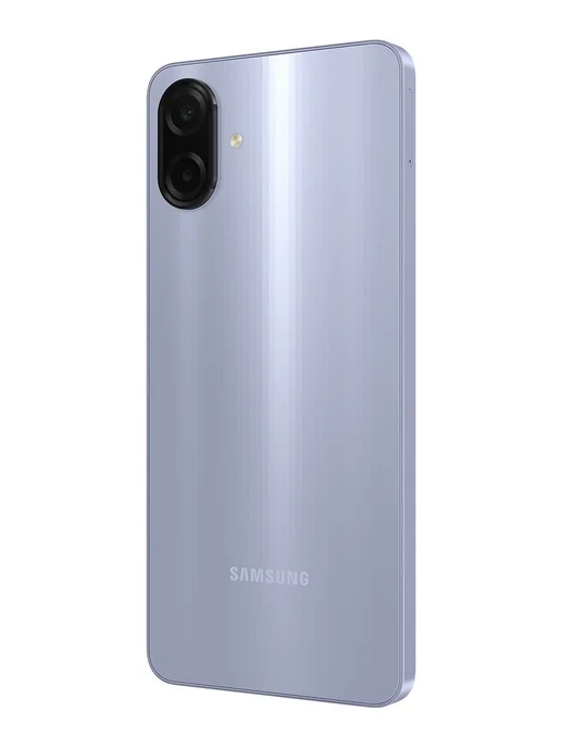 Смартфон Samsung A07 4/128 ГБ, фиолетовый, фото 6