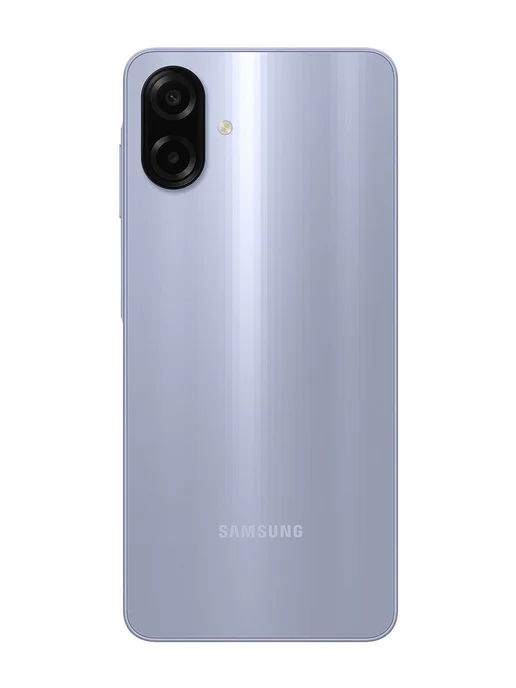 Смартфон Samsung A07 4/128 ГБ, фиолетовый, фото 7