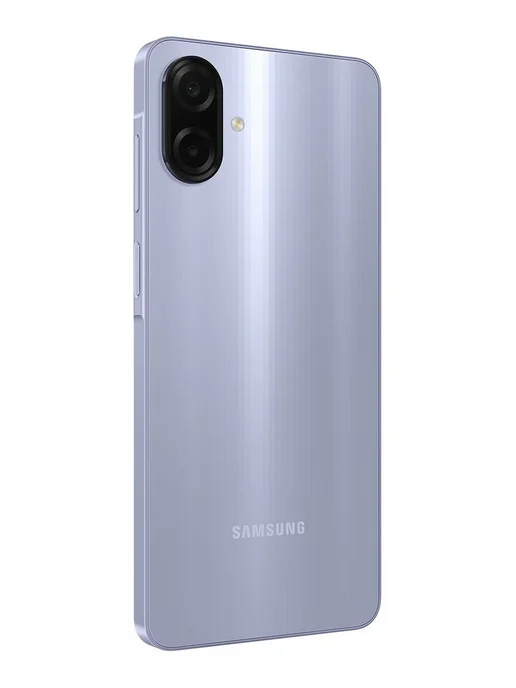 Смартфон Samsung A07 4/128 ГБ, фиолетовый, фото 8