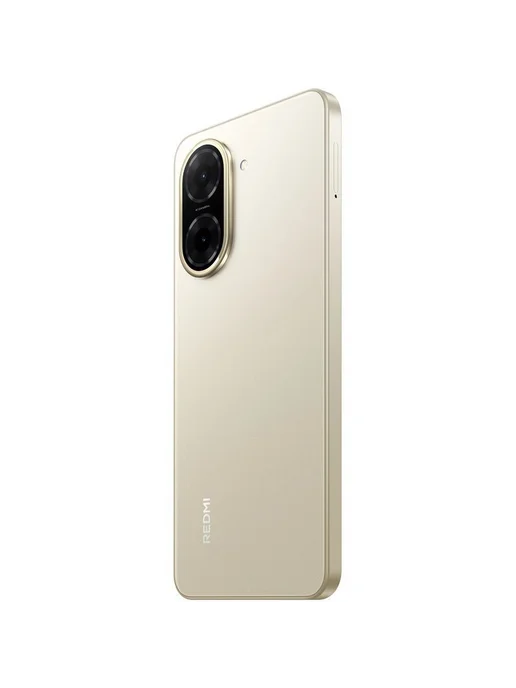 Смартфон Xiaomi Redmi A5 3/64 ГБ, золотой, фото 8