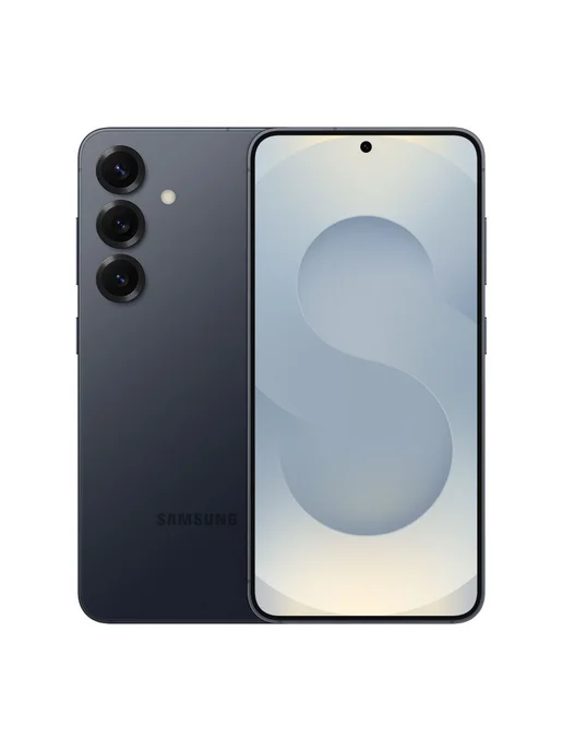 Смартфон Samsung S25 12/256 ГБ, серый, фото 2
