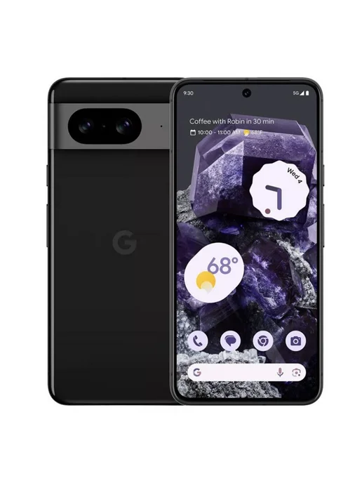 Смартфон Google 8 8/256 ГБ, черный, фото 2