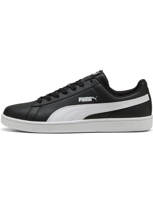 PUMA Кеды UP, черный, фото 3