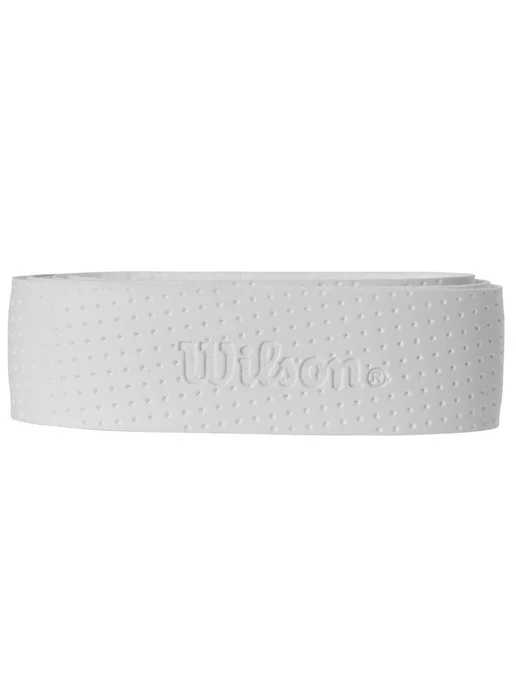 Wilson Обмотка для ракетки базовая Grip Sublime белая, 1шт, 1 шт, фото 2