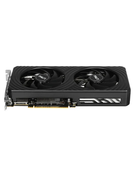 Видеокарта Palit GeForce RTX 5060 INFINITY 2 OC 8GB, 8 ГБ, фото 7